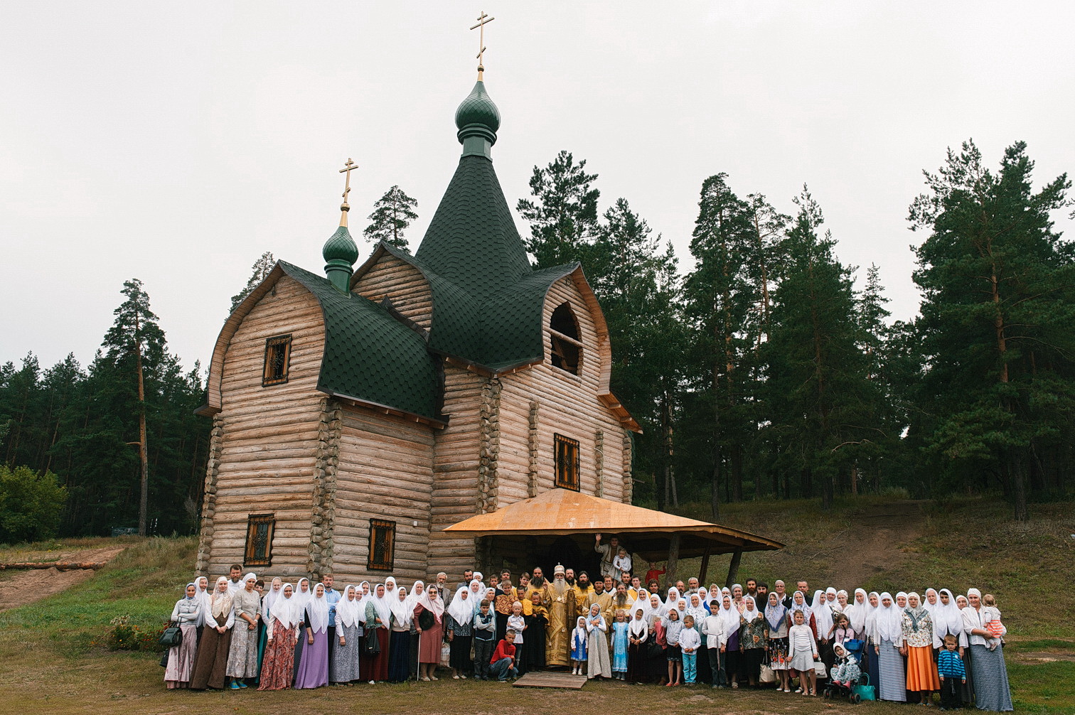 Старообрядчество православная церковь